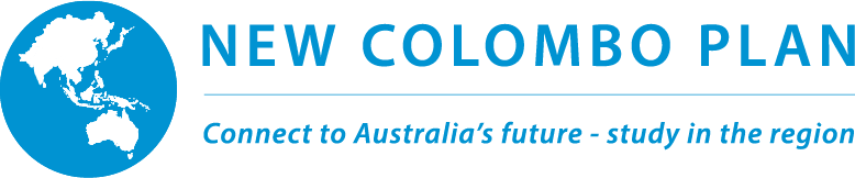 New Colombo Plan - Department of Foreign Affairs and Trade